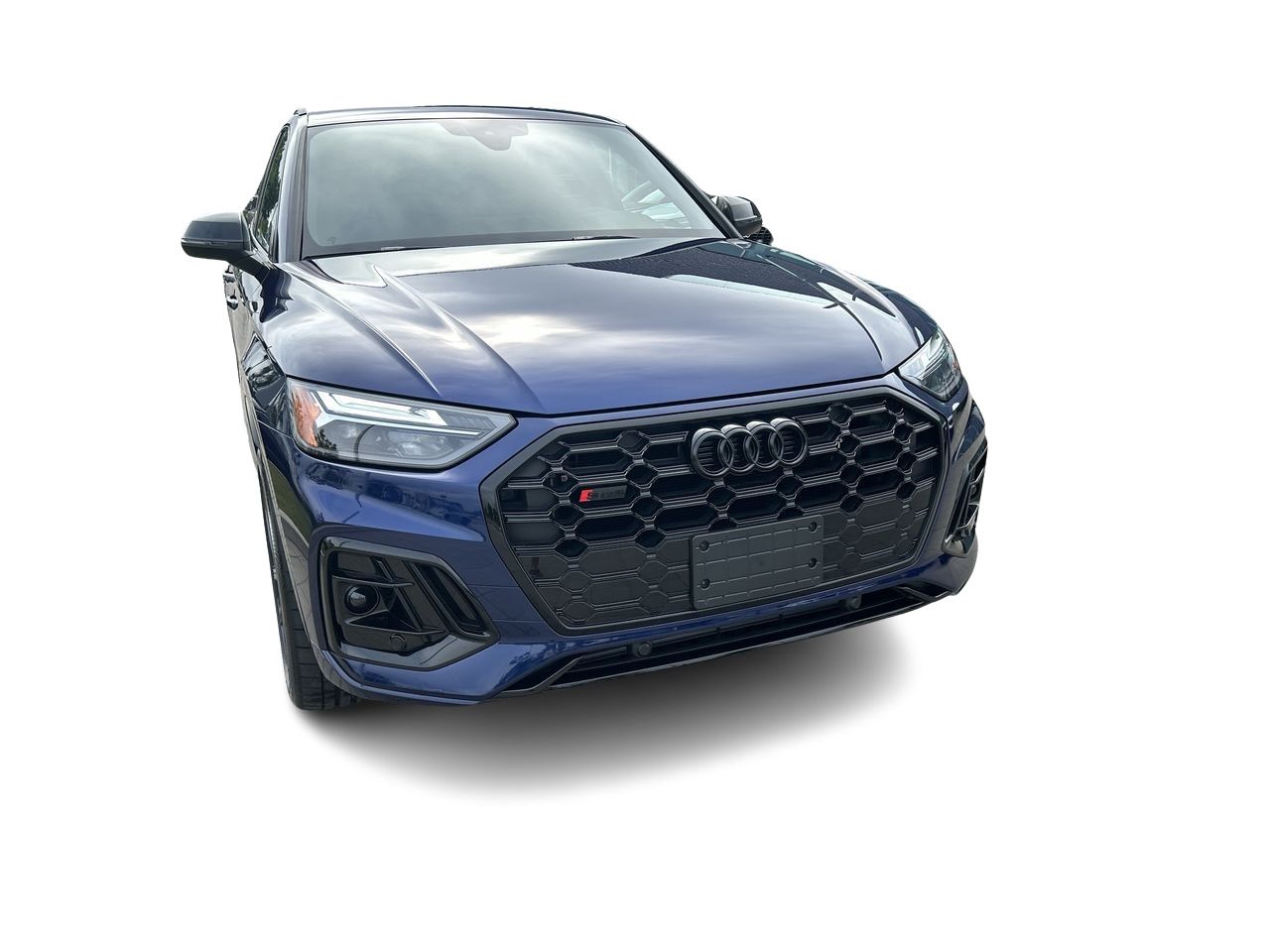 Audi SQ5 Sportback  2024 à Toronto, Ontario