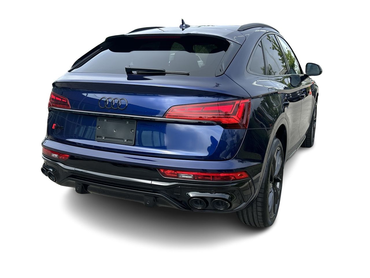 Audi SQ5 Sportback  2024 à Toronto, Ontario