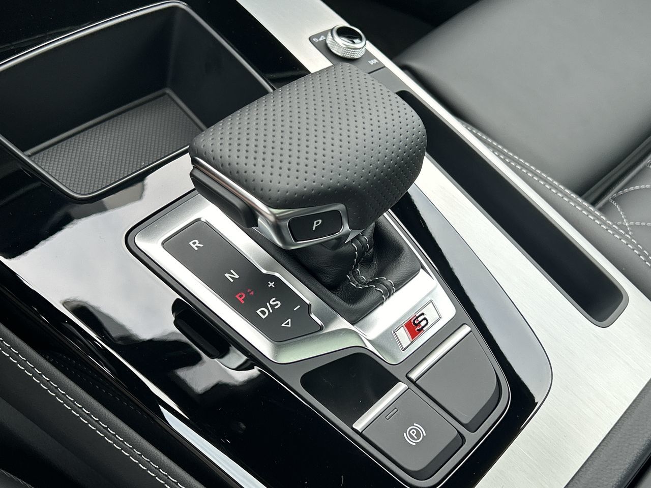 Audi SQ5 Sportback  2024 à Toronto, Ontario