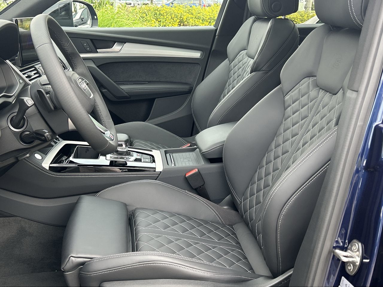 Audi SQ5 Sportback  2024 à Toronto, Ontario