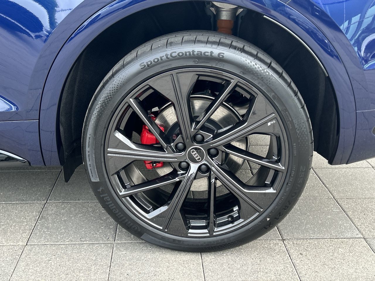 Audi SQ5 Sportback  2024 à Toronto, Ontario