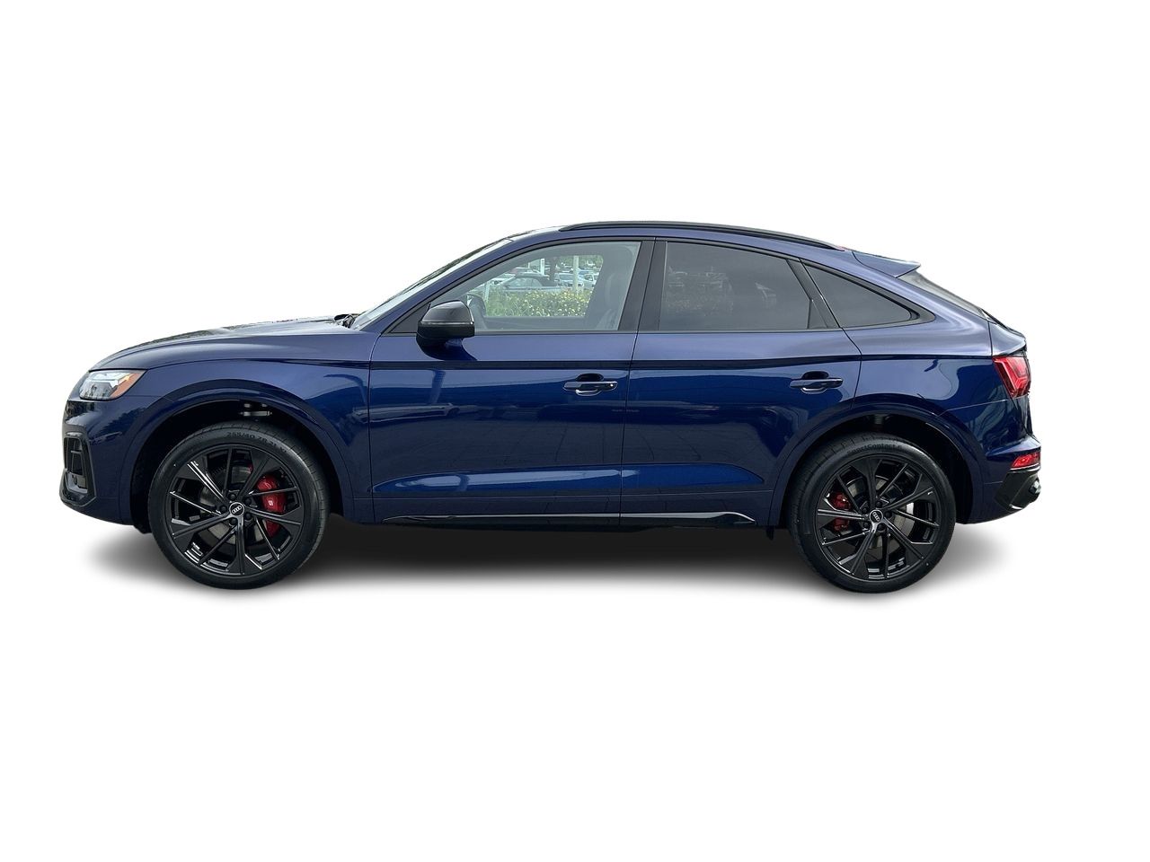 Audi SQ5 Sportback  2024 à Toronto, Ontario