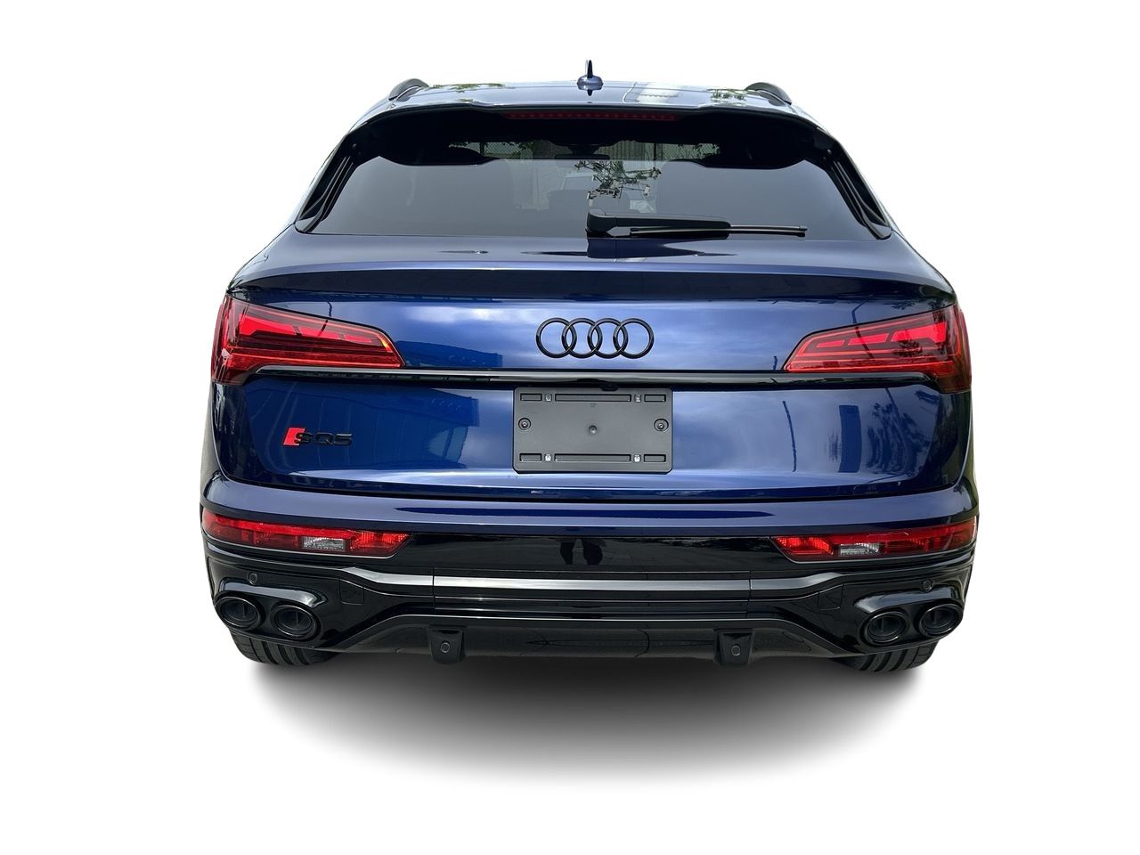 Audi SQ5 Sportback  2024 à Toronto, Ontario
