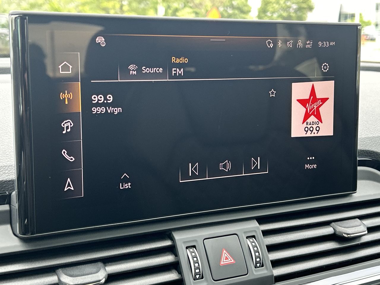 Audi SQ5 Sportback  2024 à Toronto, Ontario