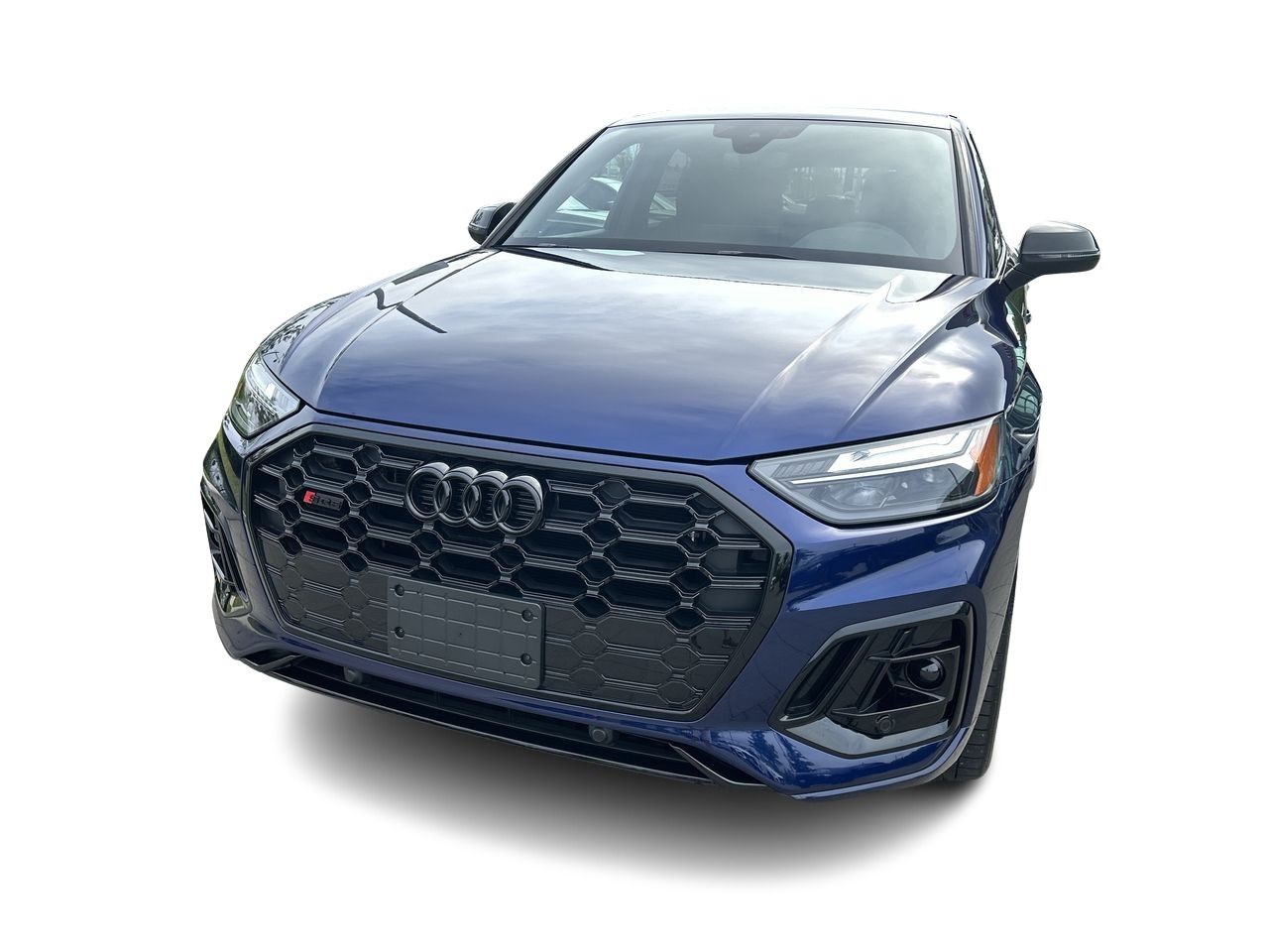 Audi SQ5 Sportback  2024 à Toronto, Ontario