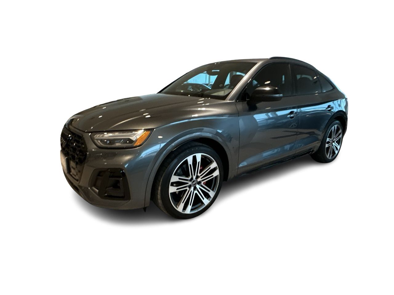 Audi SQ5 Sportback  2024 à Toronto, Ontario