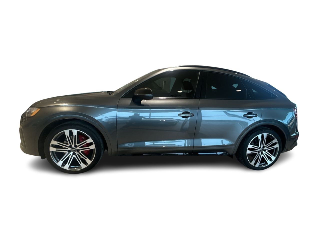 Audi SQ5 Sportback  2024 à Toronto, Ontario