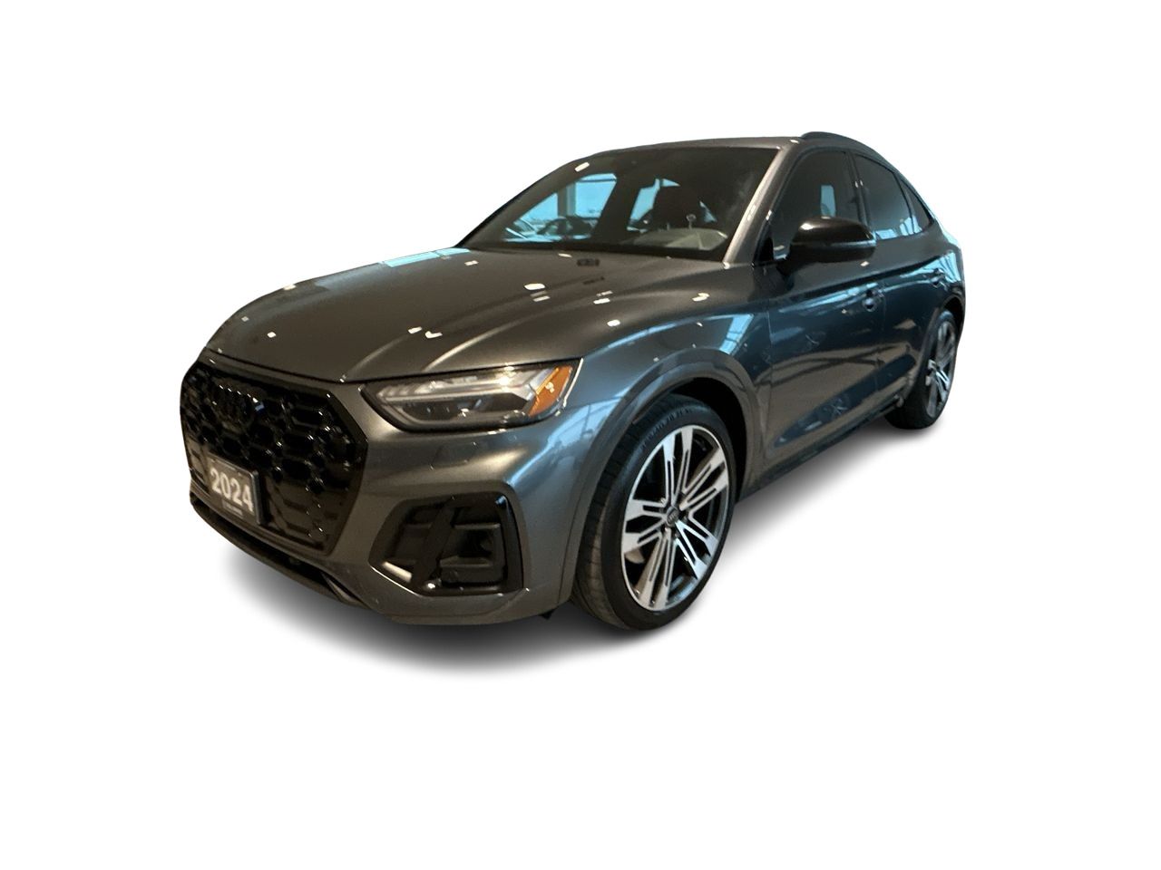 Audi SQ5 Sportback  2024 à Toronto, Ontario