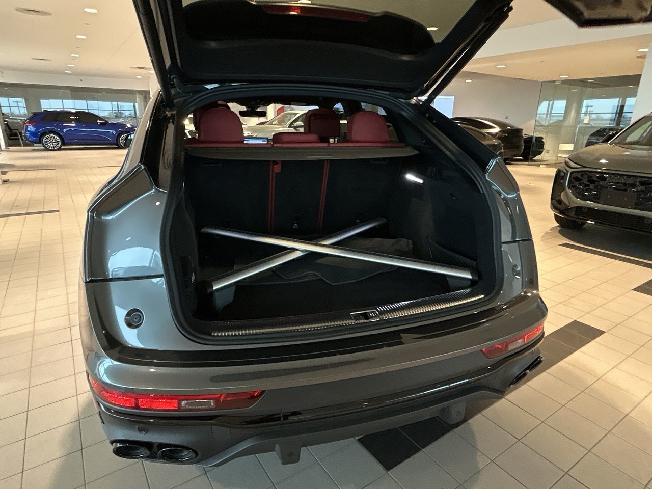 Audi SQ5 Sportback  2024 à Toronto, Ontario