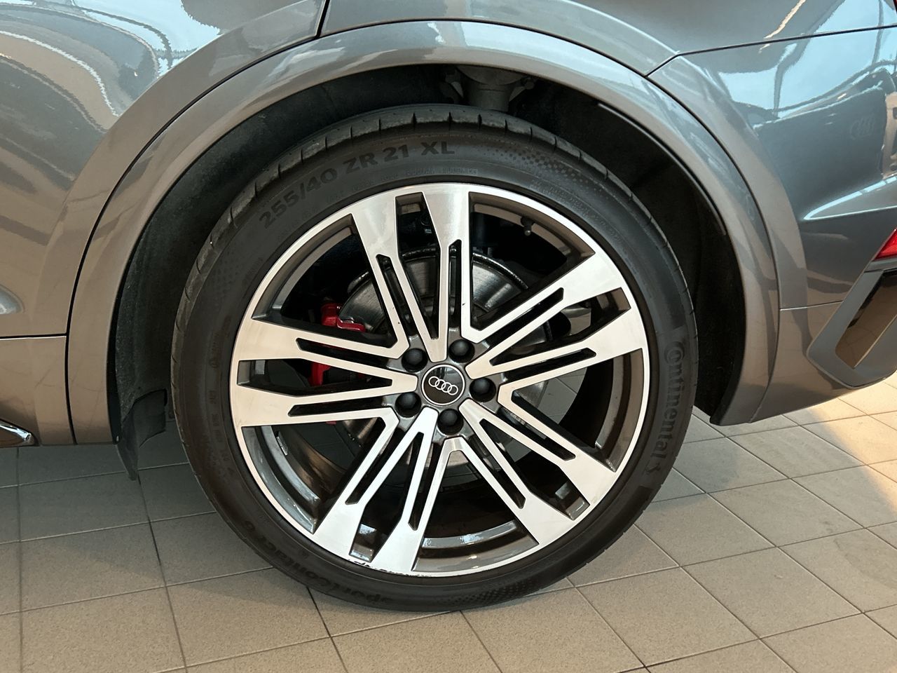 Audi SQ5 Sportback  2024 à Toronto, Ontario