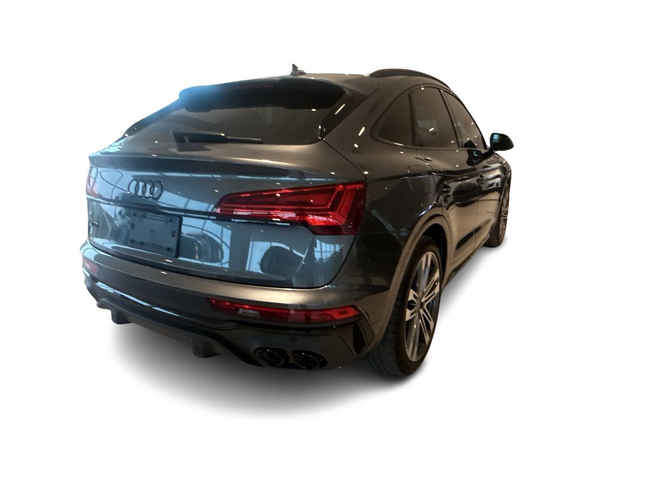 Audi SQ5 Sportback  2024 à Toronto, Ontario
