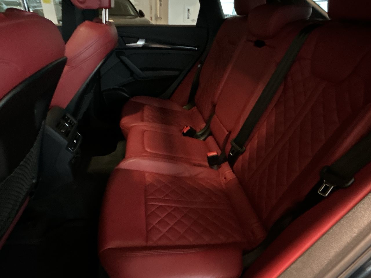 Audi SQ5 Sportback  2024 à Toronto, Ontario