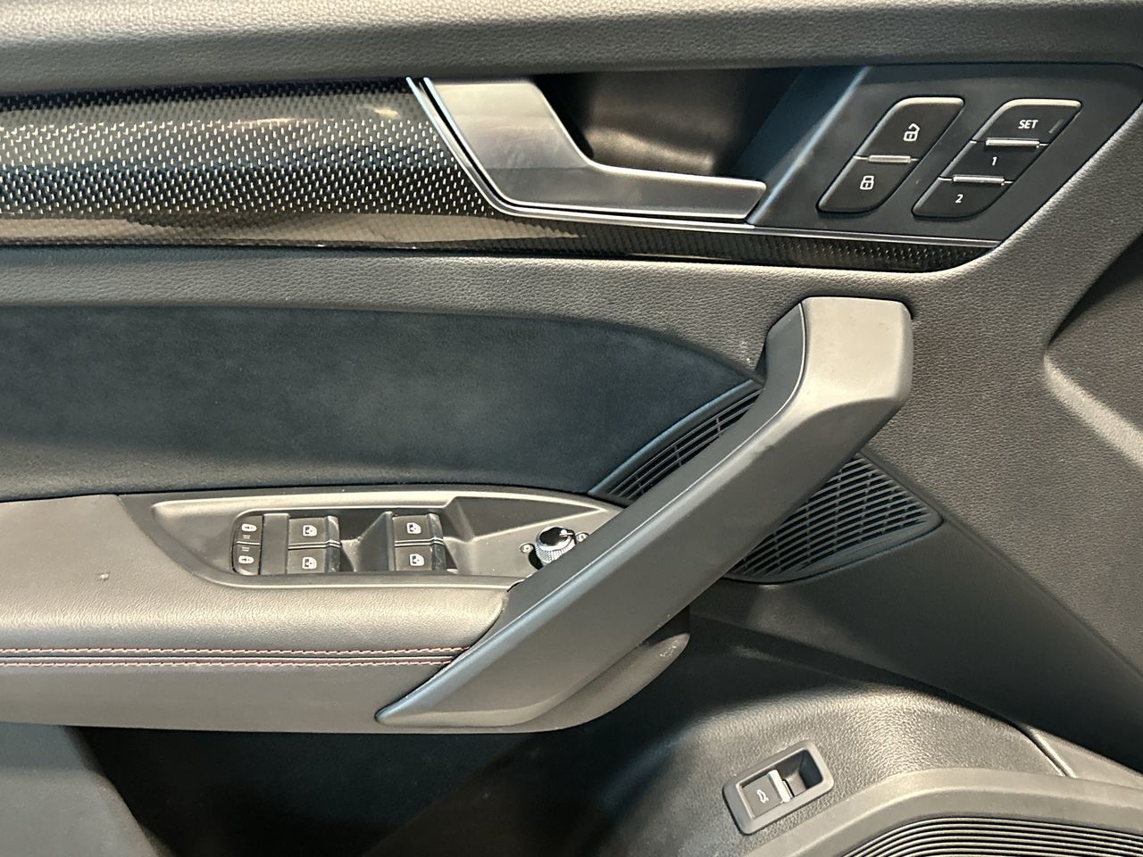 Audi SQ5 Sportback  2024 à Toronto, Ontario