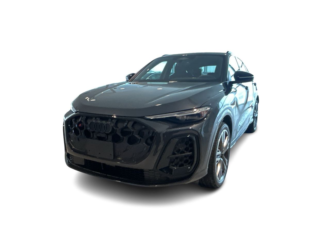 2026 Audi SQ5 Sportback in Toronto, Ontario