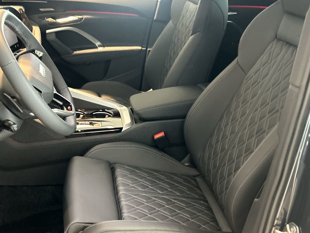 2026 Audi SQ5 Sportback in Toronto, Ontario