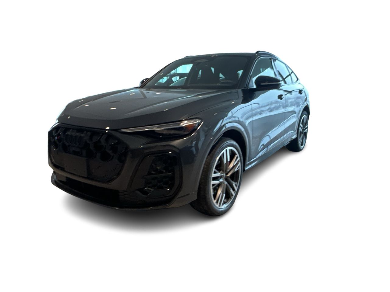 2026 Audi SQ5 Sportback in Toronto, Ontario