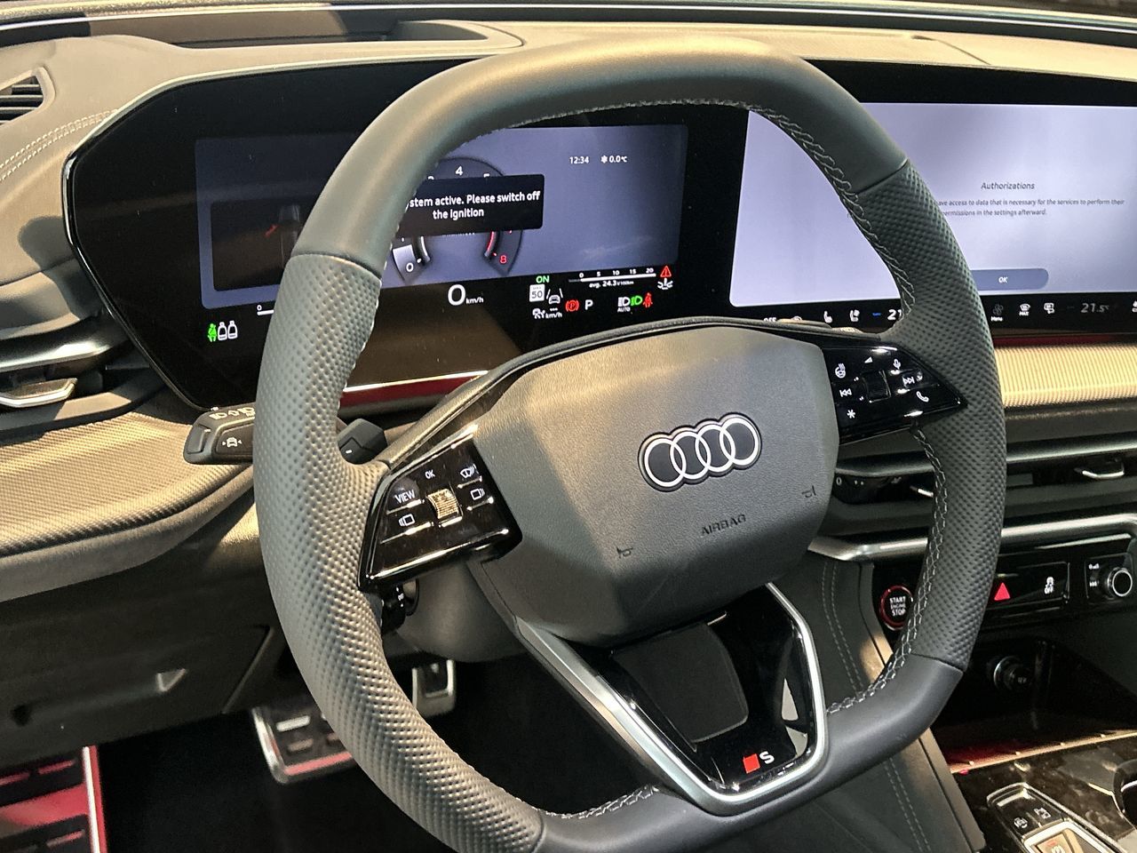 2026 Audi SQ5 Sportback in Toronto, Ontario