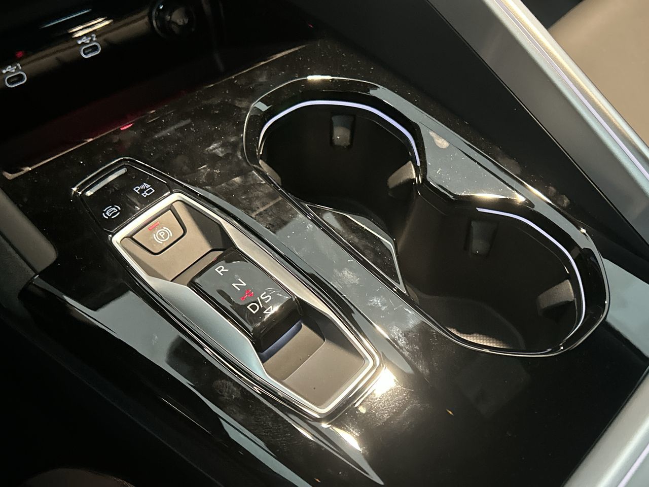 2026 Audi SQ5 Sportback in Toronto, Ontario