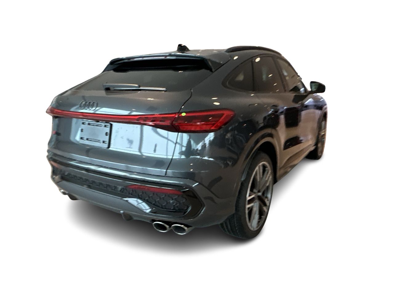 2026 Audi SQ5 Sportback in Toronto, Ontario