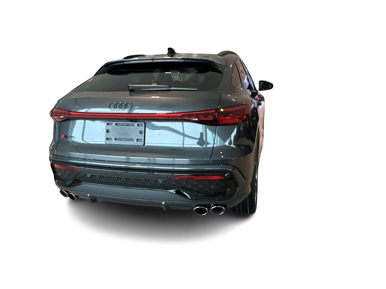2026 Audi SQ5 Sportback in Toronto, Ontario