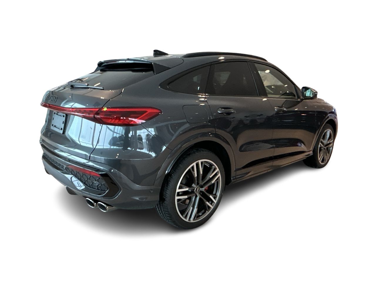 2026 Audi SQ5 Sportback in Toronto, Ontario