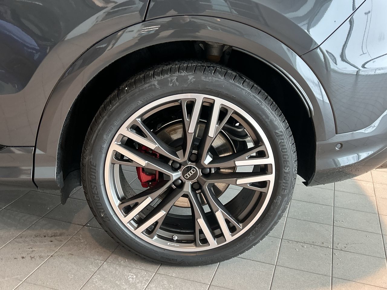 2026 Audi SQ5 Sportback in Toronto, Ontario