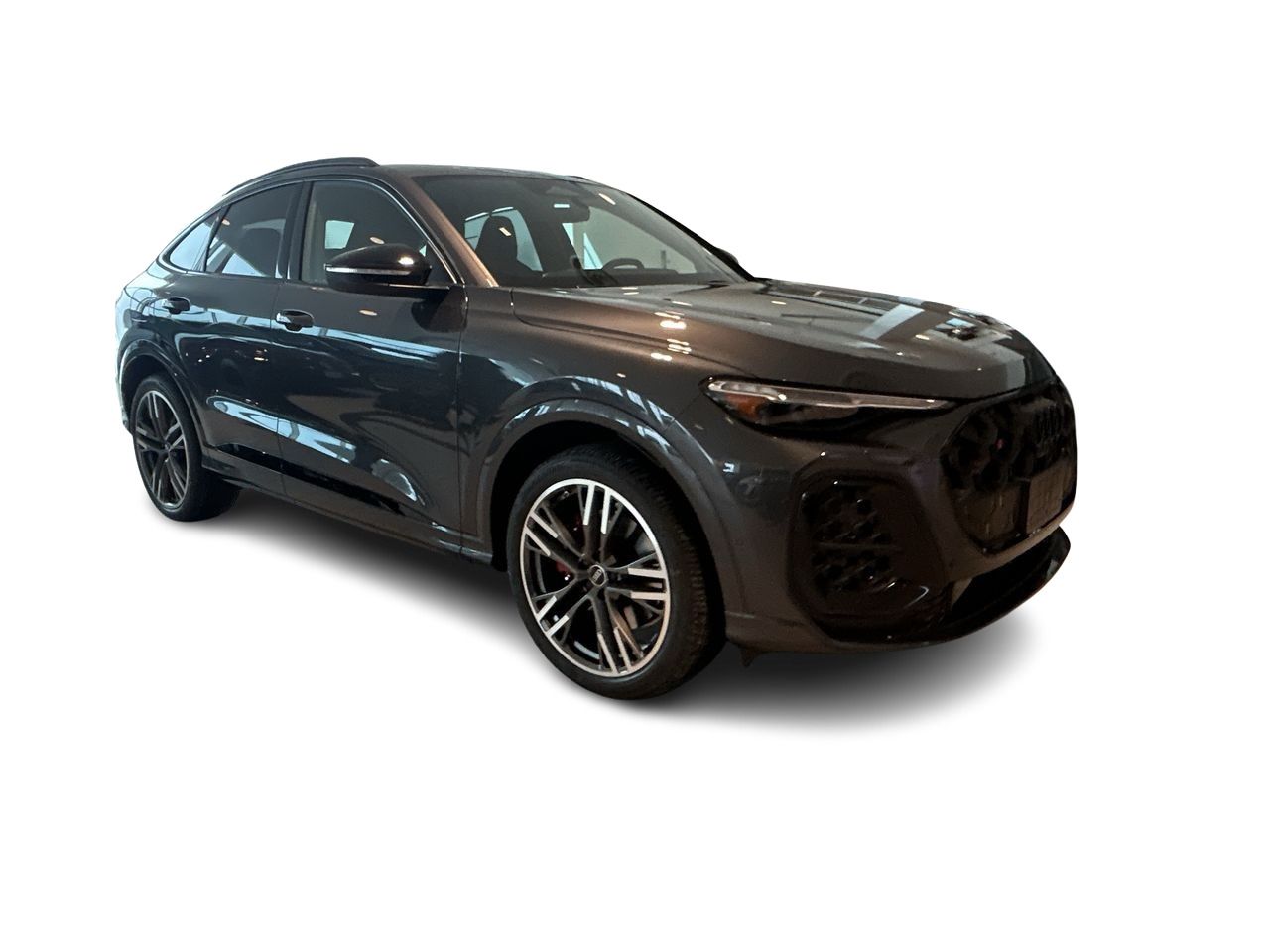 2026 Audi SQ5 Sportback in Toronto, Ontario