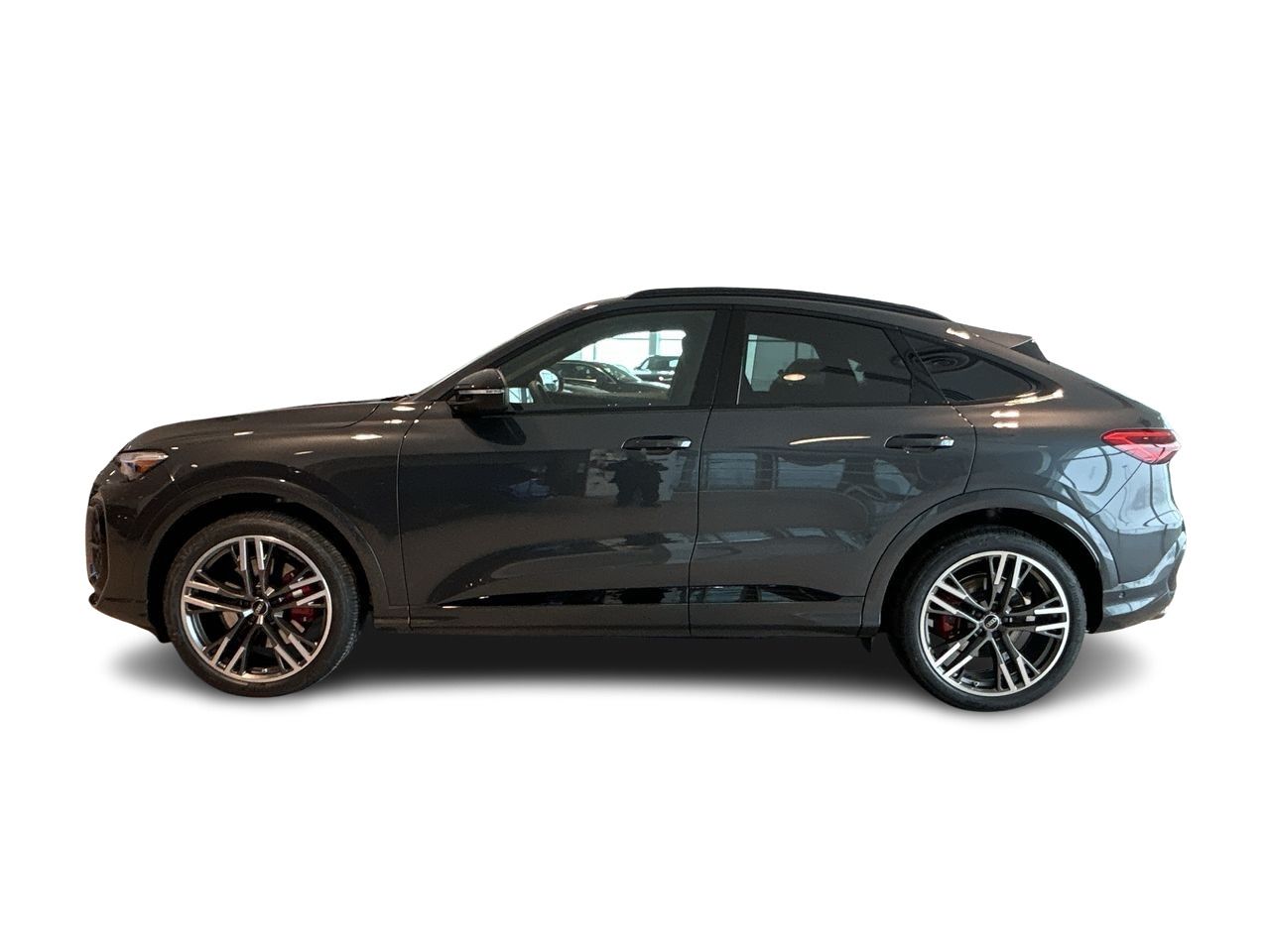 2026 Audi SQ5 Sportback in Toronto, Ontario