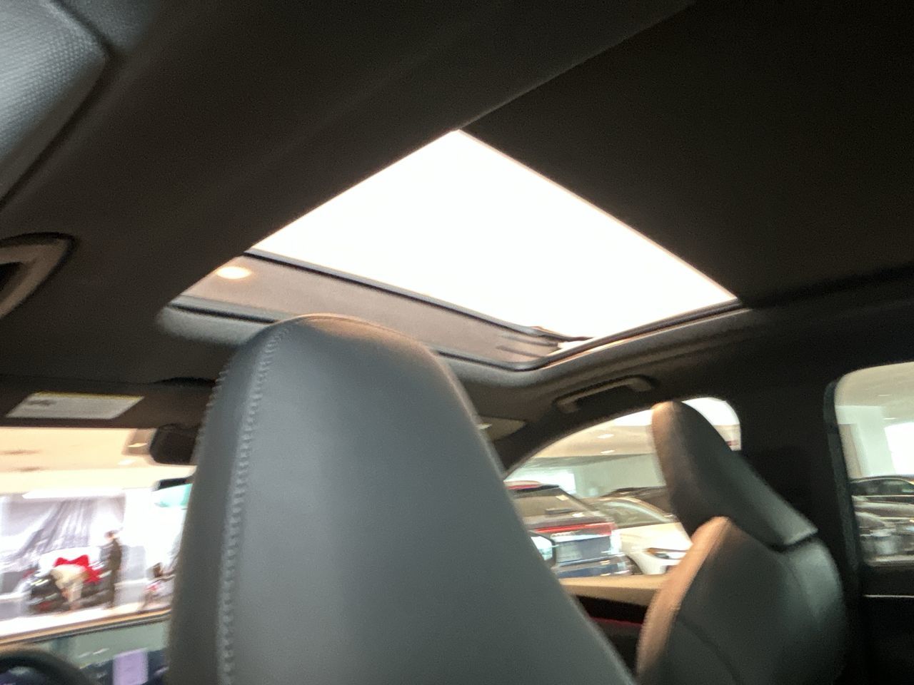 2026 Audi SQ5 Sportback in Toronto, Ontario