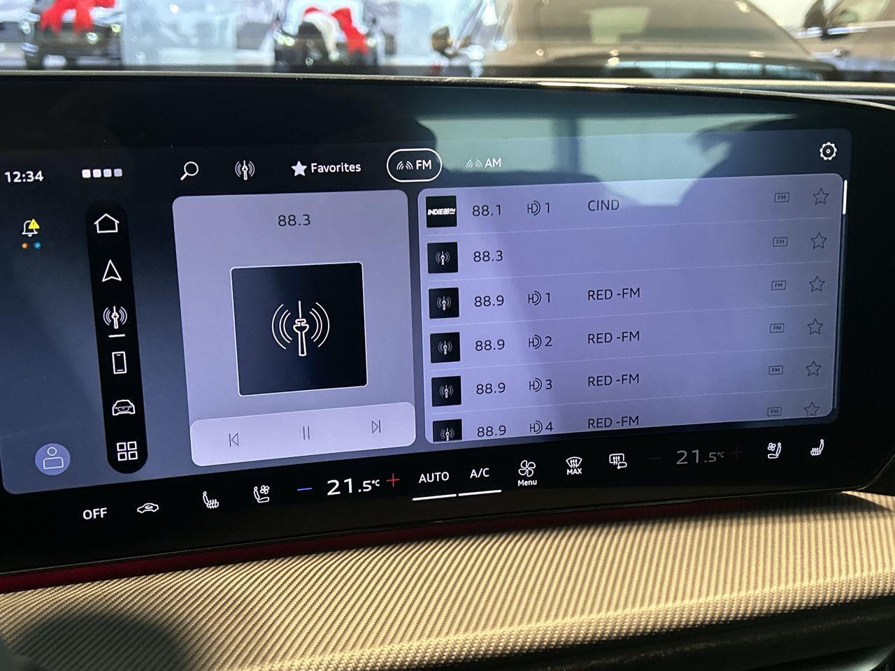 2026 Audi SQ5 Sportback in Toronto, Ontario