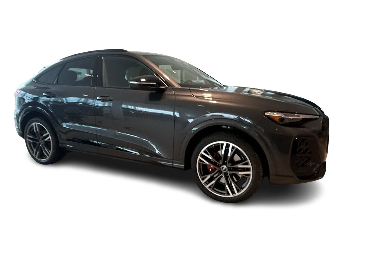 2026 Audi SQ5 Sportback in Toronto, Ontario