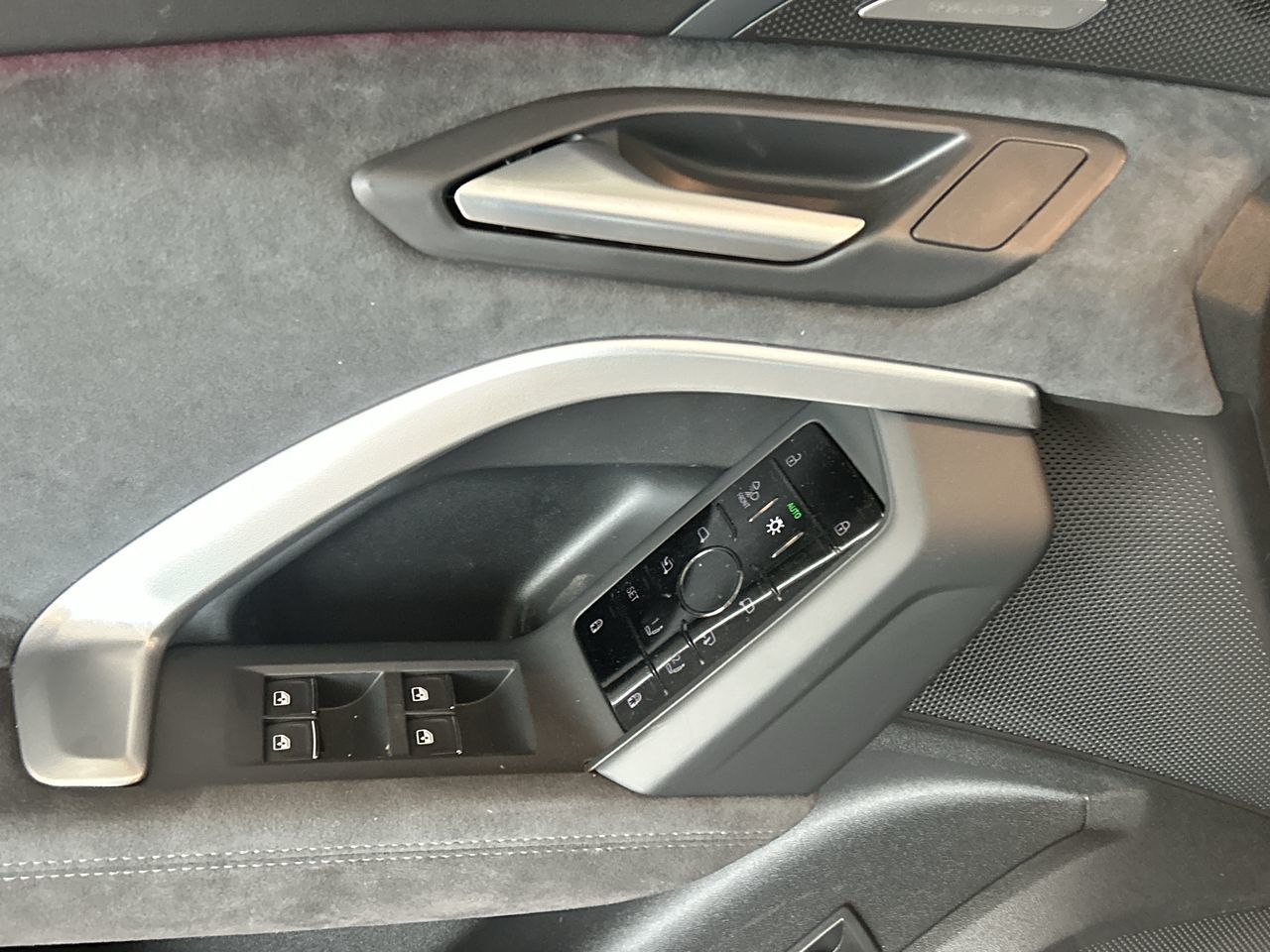 2026 Audi SQ5 Sportback in Toronto, Ontario