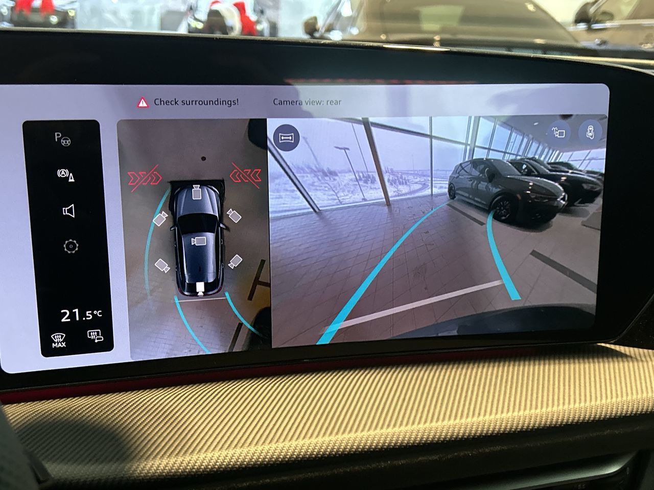 2026 Audi SQ5 Sportback in Toronto, Ontario