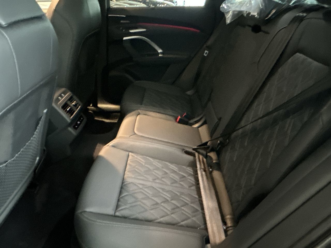 2026 Audi SQ5 Sportback in Toronto, Ontario