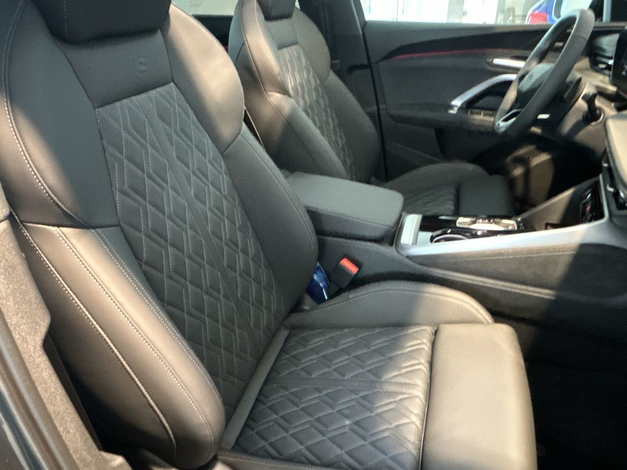 2026 Audi SQ5 Sportback in Toronto, Ontario