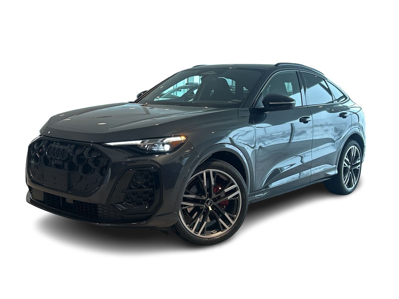 2026 Audi SQ5 Sportback in Toronto, Ontario