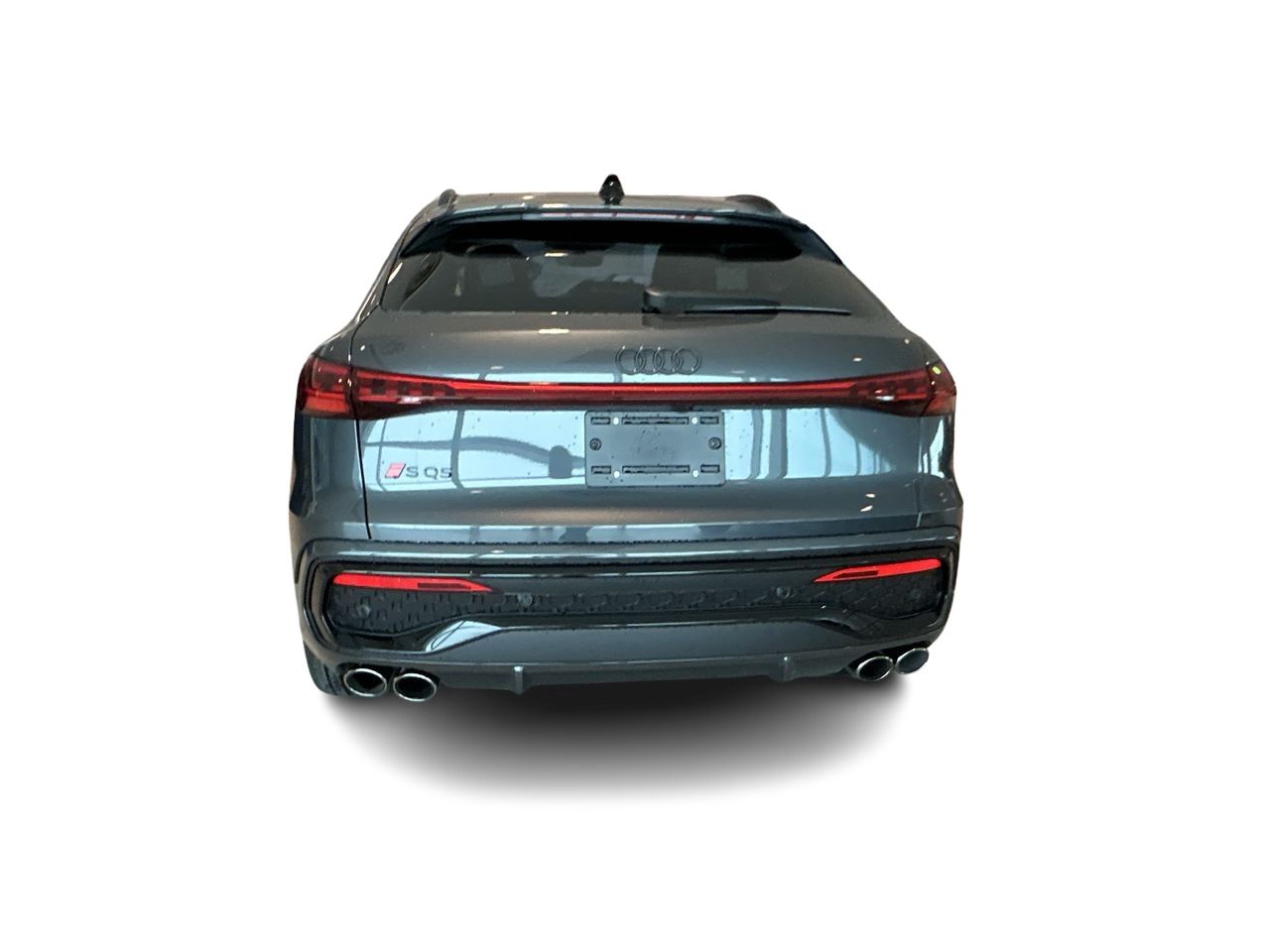 2026 Audi SQ5 Sportback in Toronto, Ontario