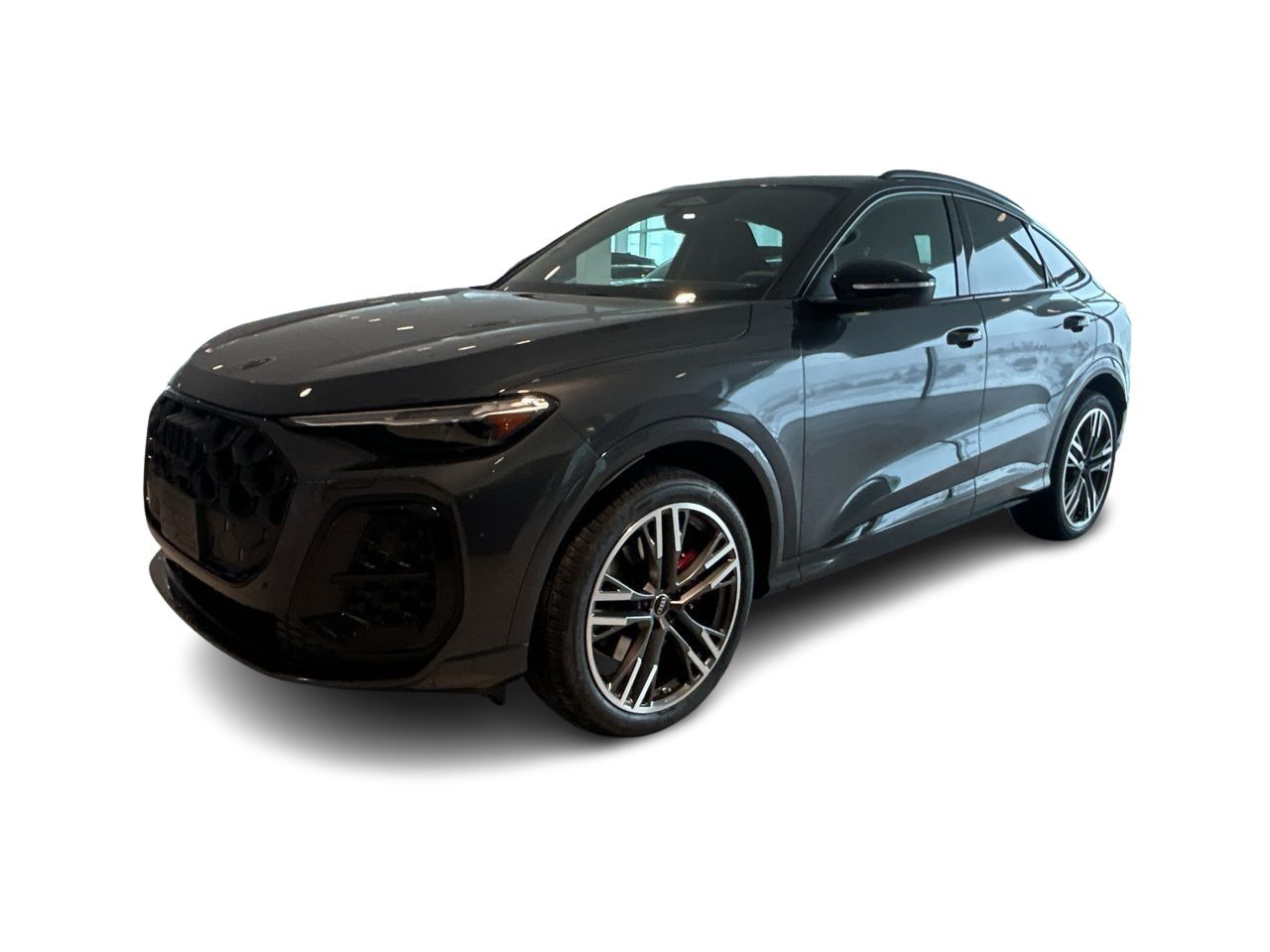 2026 Audi SQ5 Sportback in Toronto, Ontario