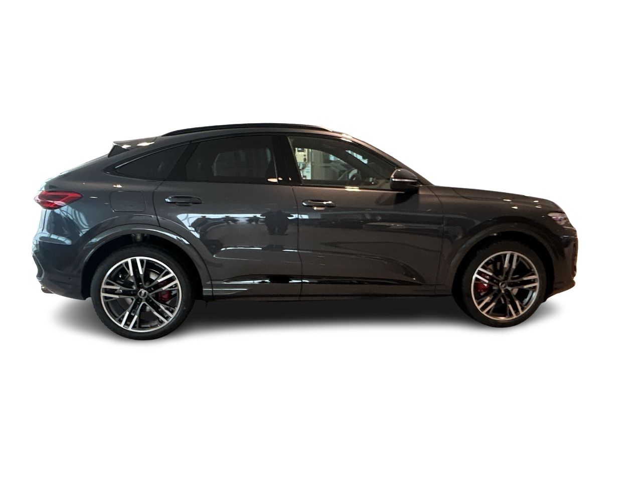 2026 Audi SQ5 Sportback in Toronto, Ontario