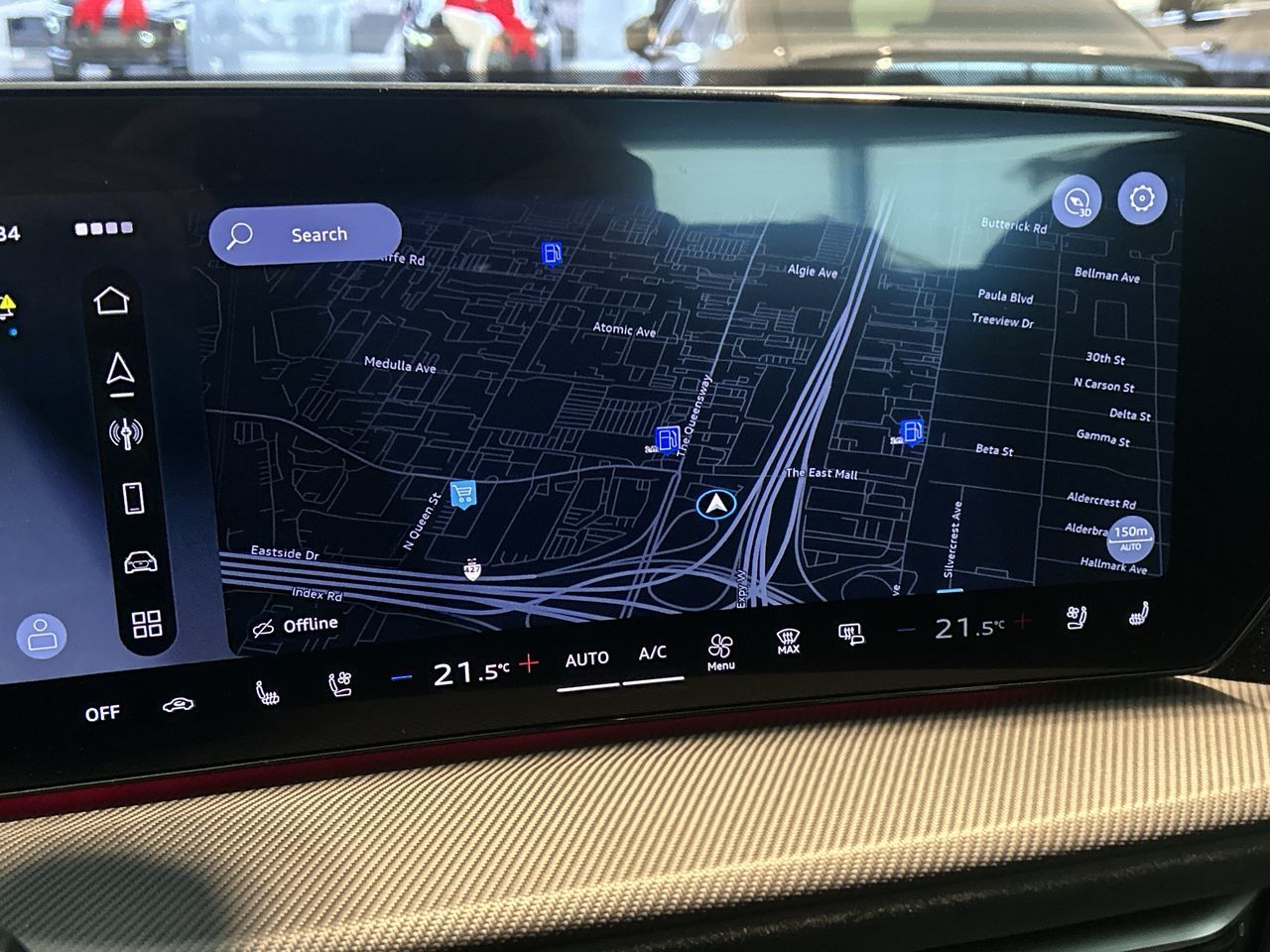 2026 Audi SQ5 Sportback in Toronto, Ontario