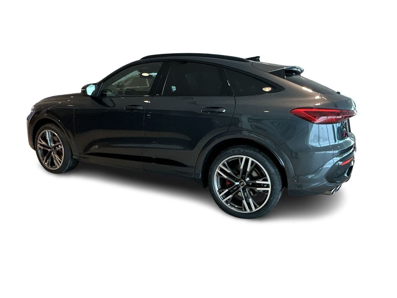 2026 Audi SQ5 Sportback in Toronto, Ontario