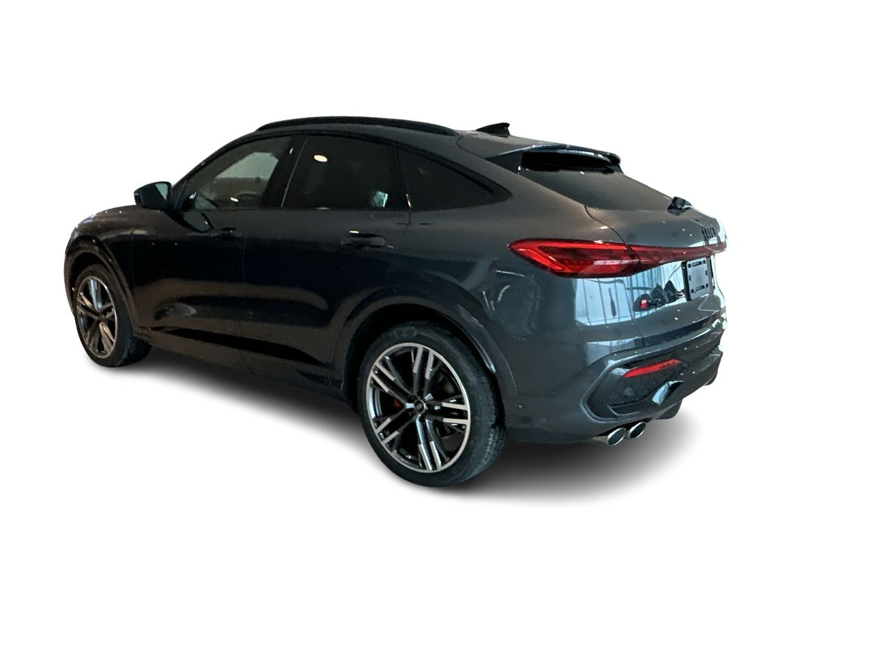 2026 Audi SQ5 Sportback in Toronto, Ontario