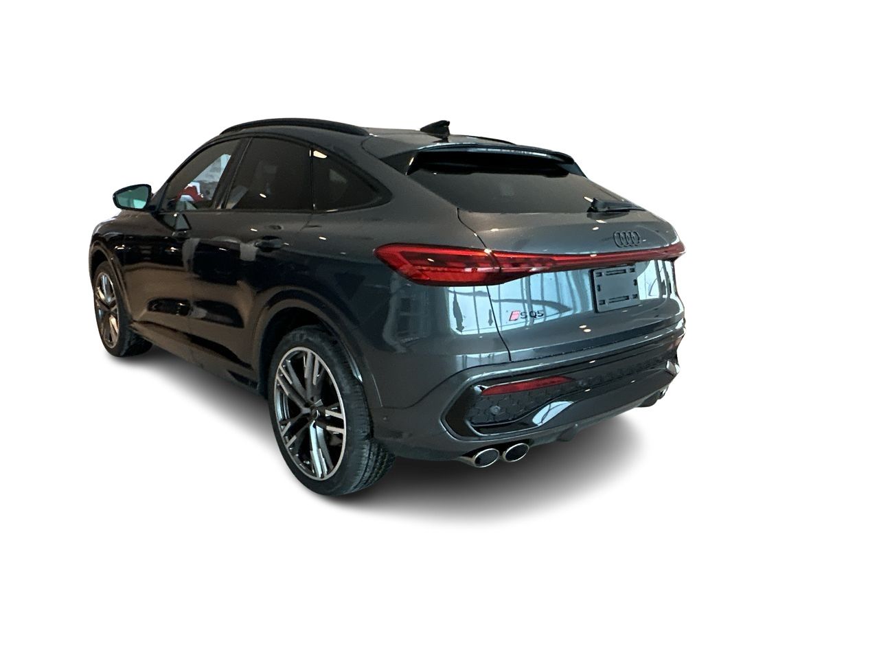 2026 Audi SQ5 Sportback in Toronto, Ontario