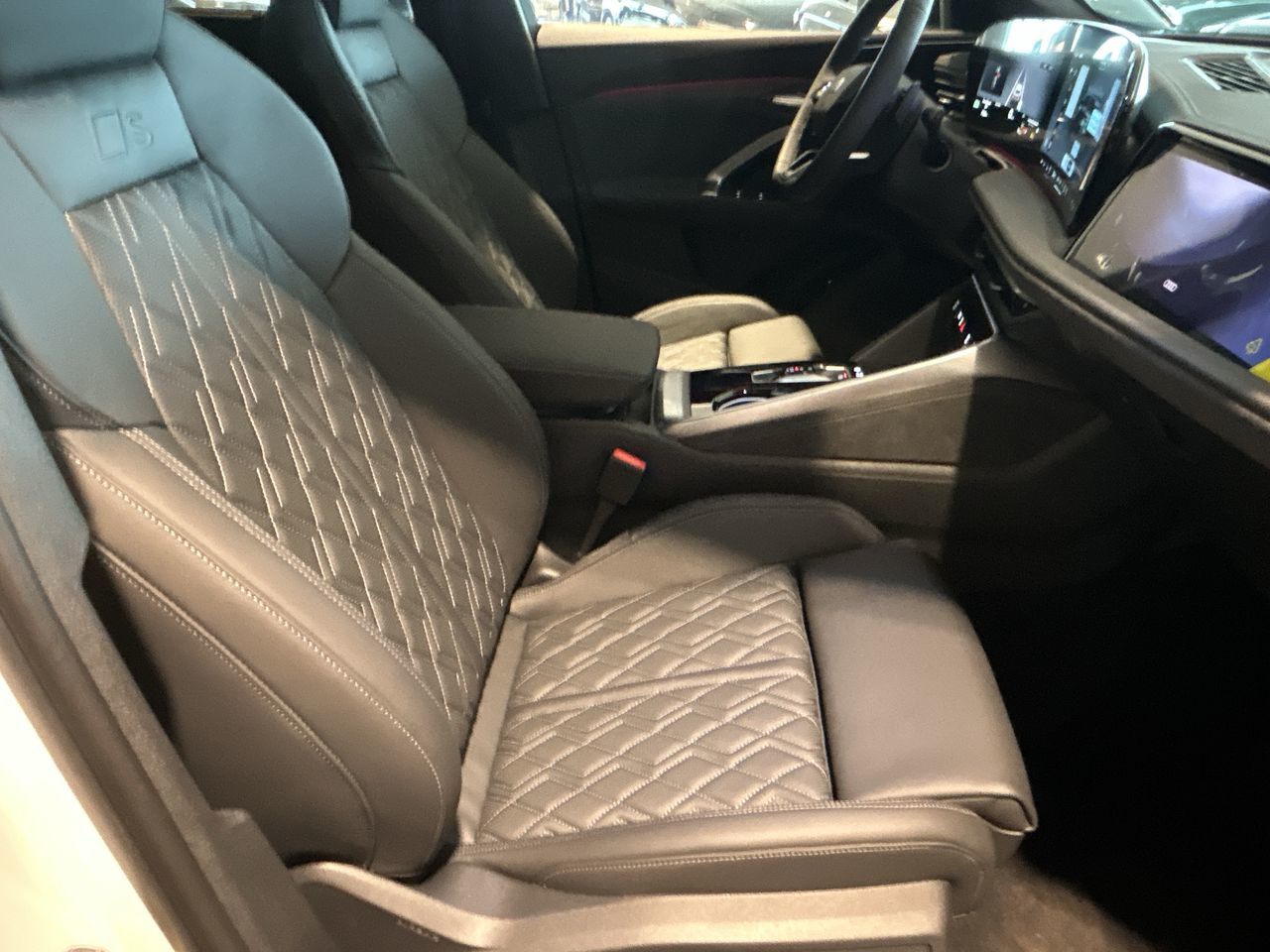 2026 Audi SQ5 Sportback in Toronto, Ontario