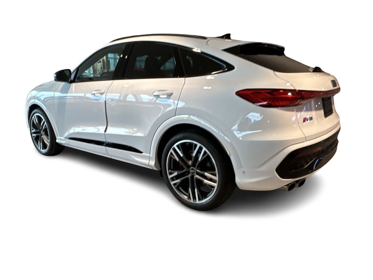 2026 Audi SQ5 Sportback in Toronto, Ontario