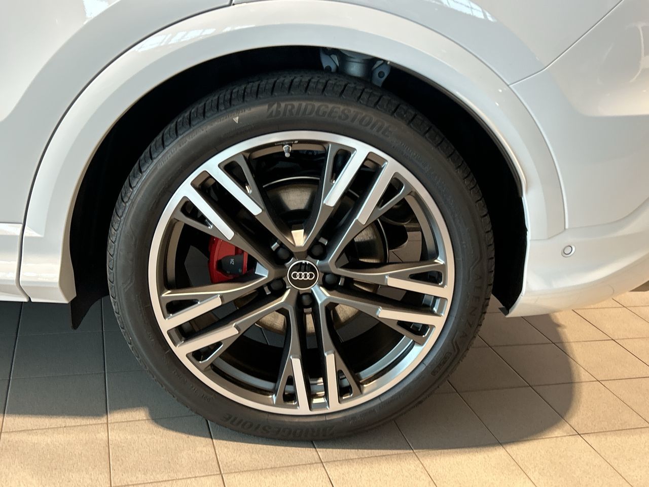 2026 Audi SQ5 Sportback in Toronto, Ontario