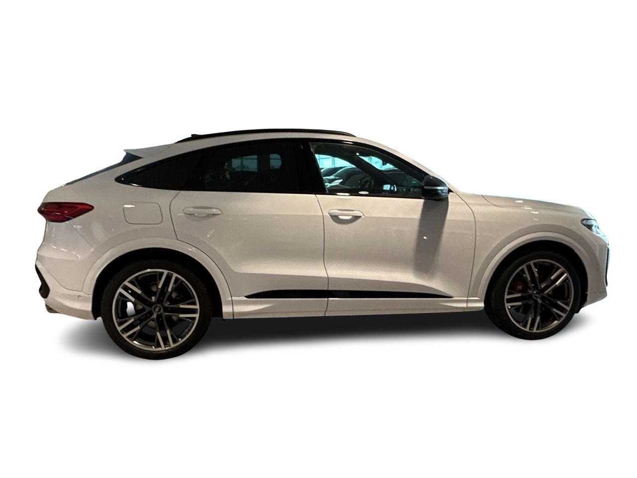 2026 Audi SQ5 Sportback in Toronto, Ontario