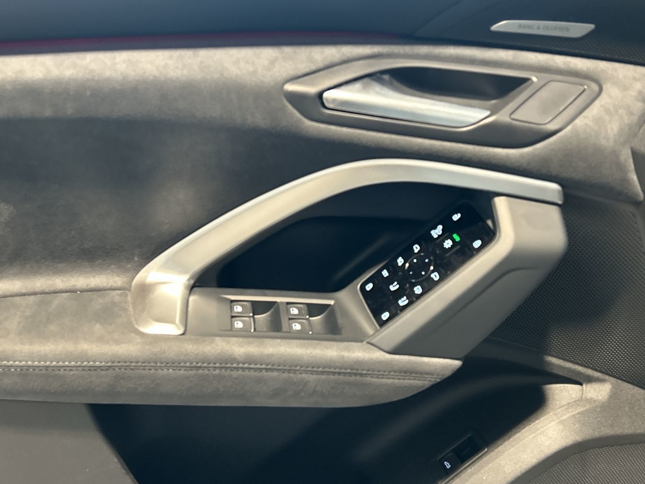 2026 Audi SQ5 Sportback in Toronto, Ontario