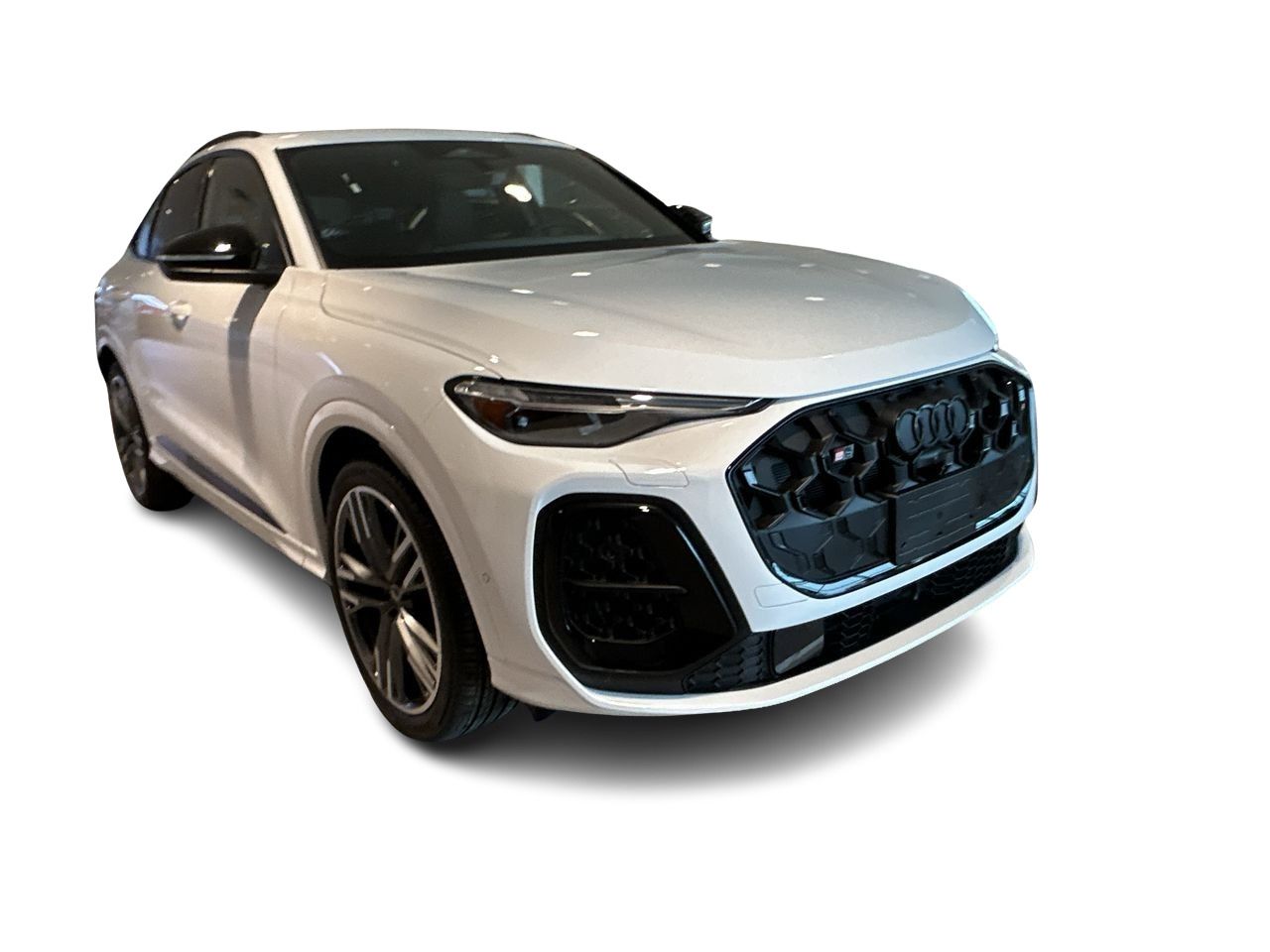 2026 Audi SQ5 Sportback in Toronto, Ontario