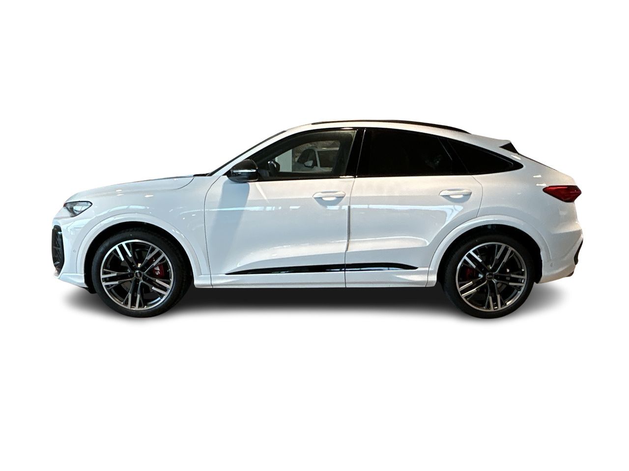 2026 Audi SQ5 Sportback in Toronto, Ontario